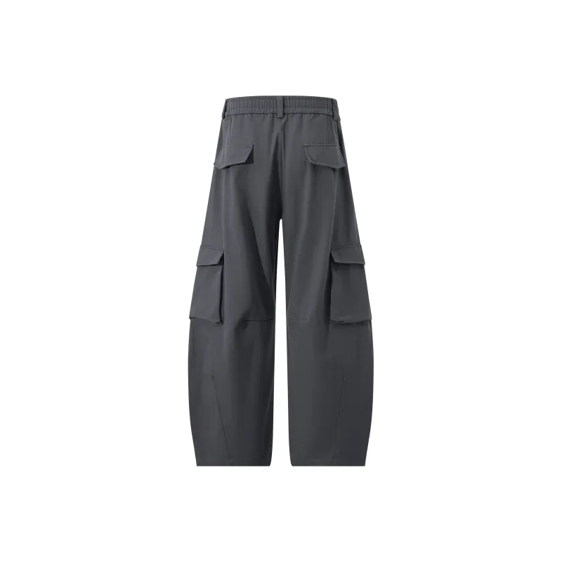 7 SEVFUN Casual Pants Unisex-10