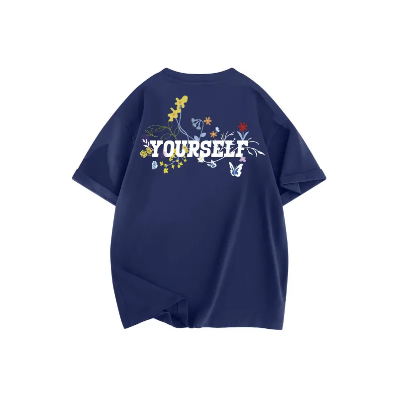 Find Yourself T Shirts Unisex-44
