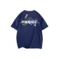 Navy Blue Upgraded[Heavyweight 100% cotton]