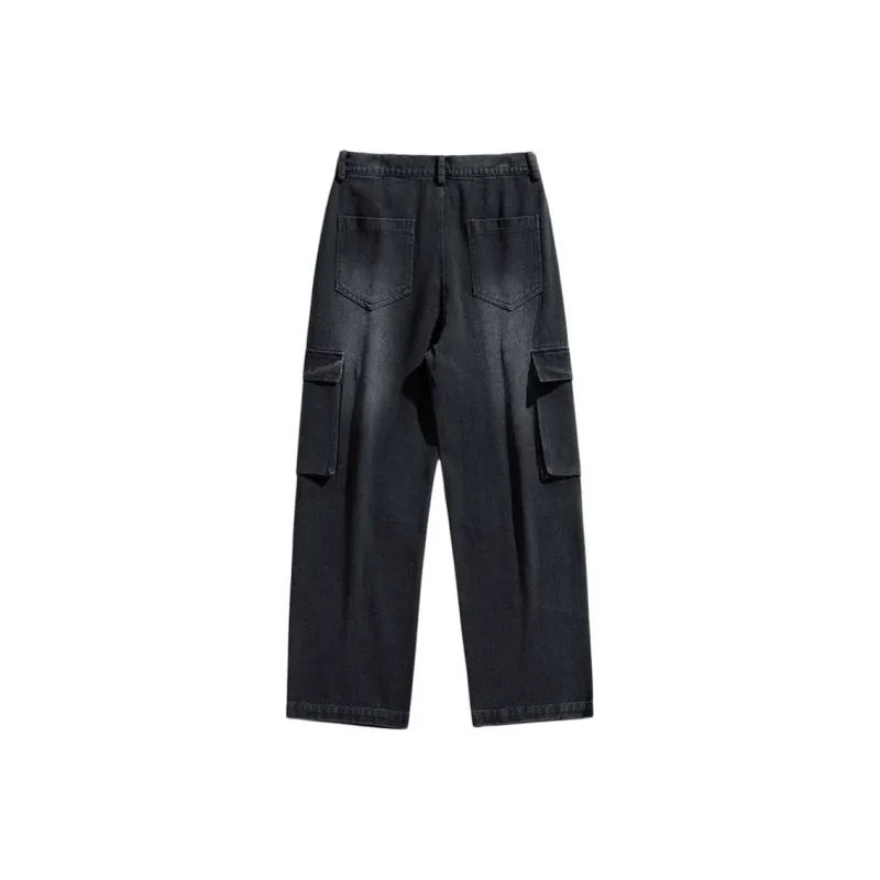 MLPR Jeans Unisex-5