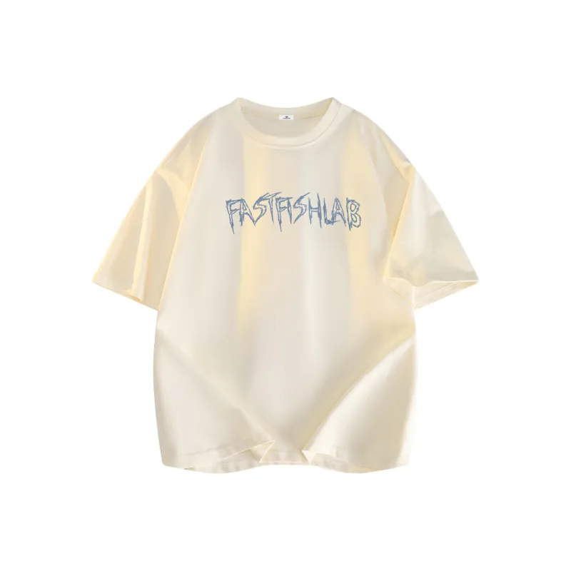FASTFISH T Shirts Unisex-17