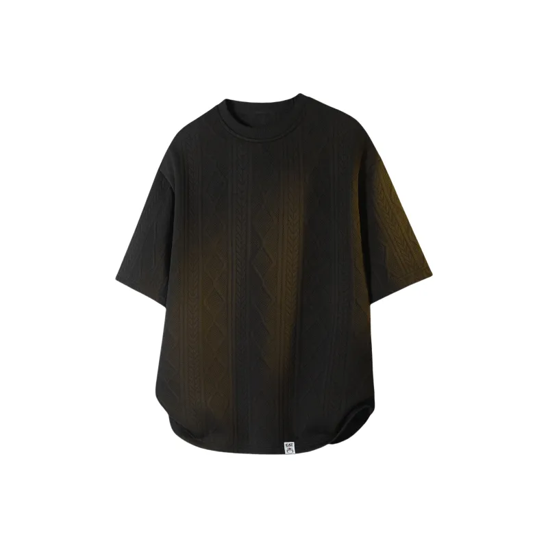 Supremo Cat T Shirts Unisex-0