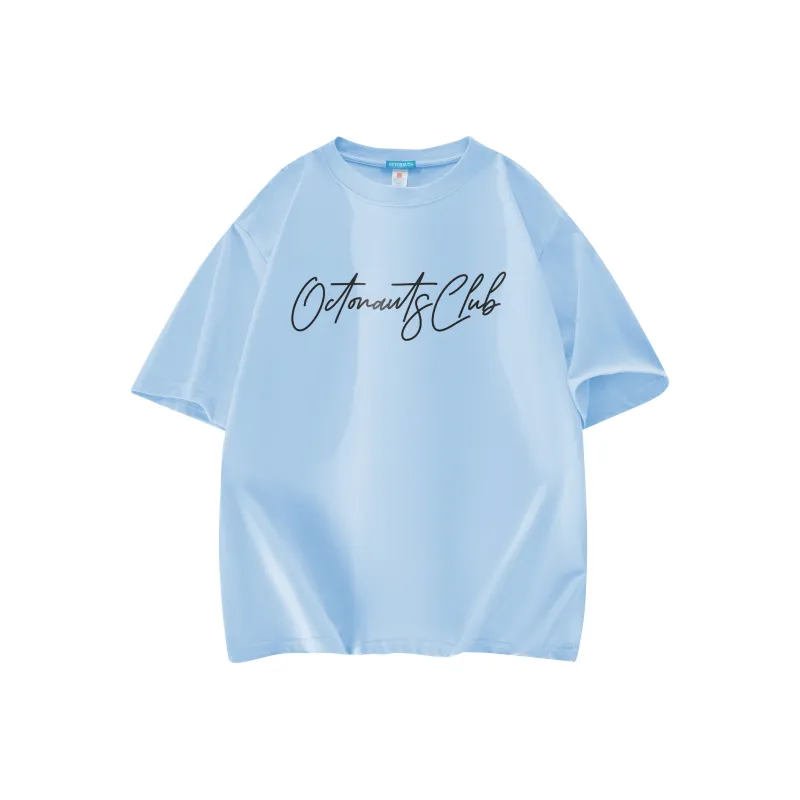 Small Columns Under The Sea T Shirt Unisex-23