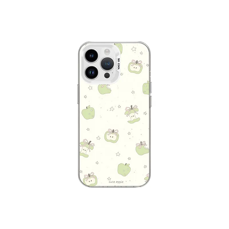 Ray chain Phone Cases-0