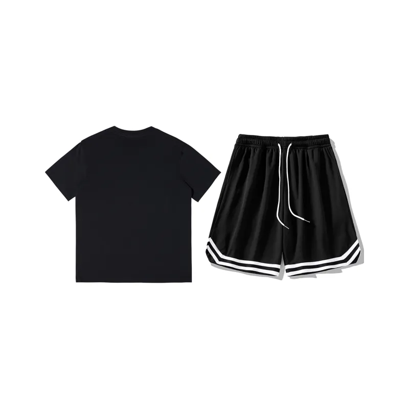 FASTFISH Casual Sportswear Unisex-3