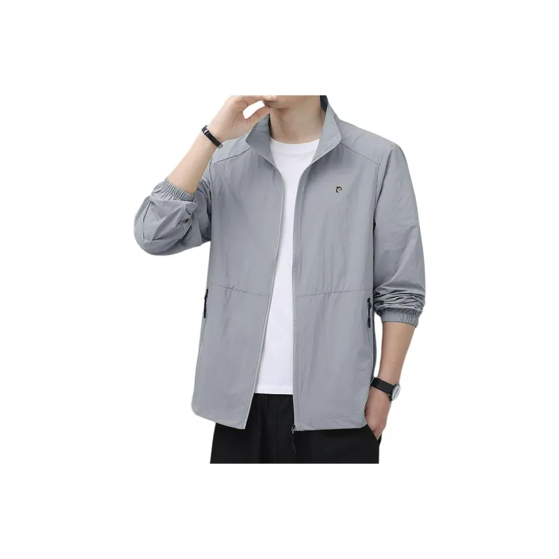 PIERRE CARDIN Sun Protection Clothing Men's-0