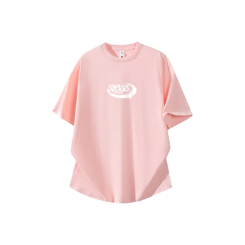 ROSECREED T Shirts Unisex-4