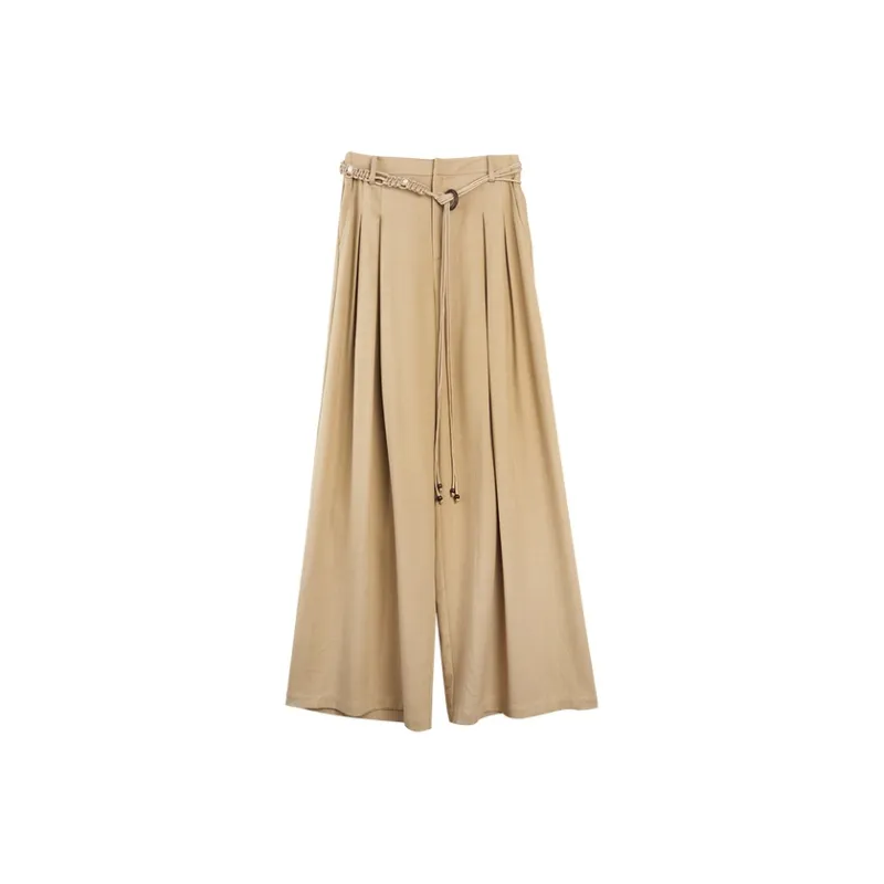 ELLE Casual Pants Women's-0