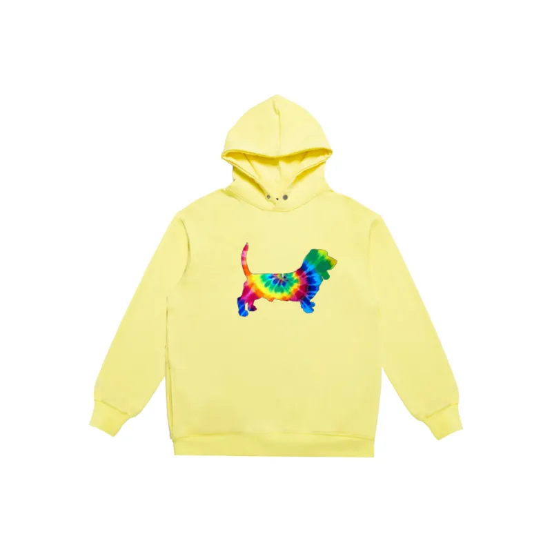 BABUGGE Sweatshirts Unisex-8