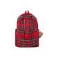 Red Plaid