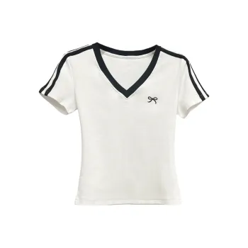 GOSO T Shirts Women's