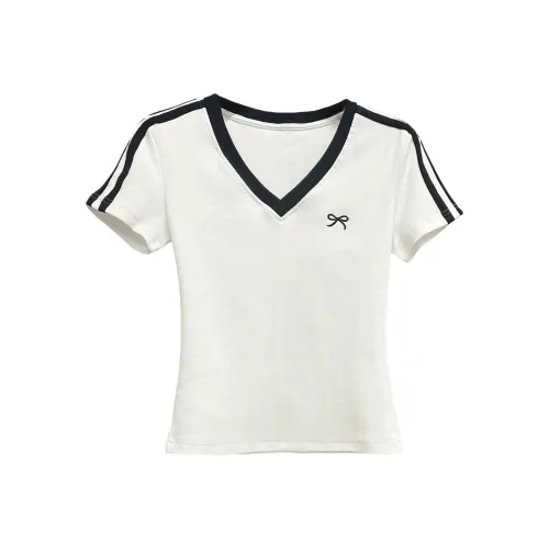 GOSO T Shirts Women's