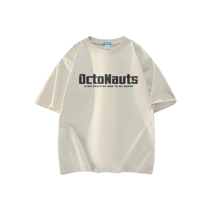 Small Columns Under The Sea T Shirt Unisex-13