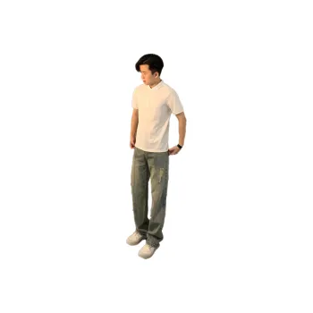 CORNILOT Jeans Unisex