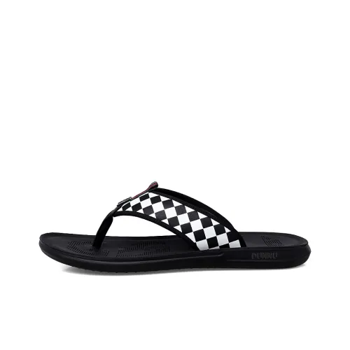 Dunnu Flip Flops Men