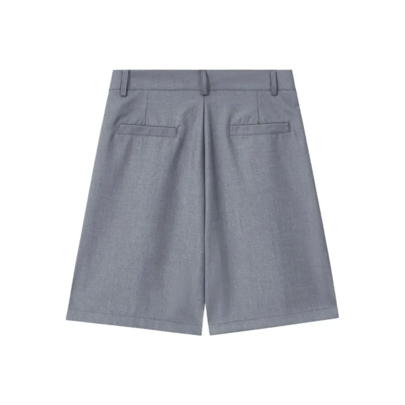 FCB ARCELONA Casual Shorts Unisex-1