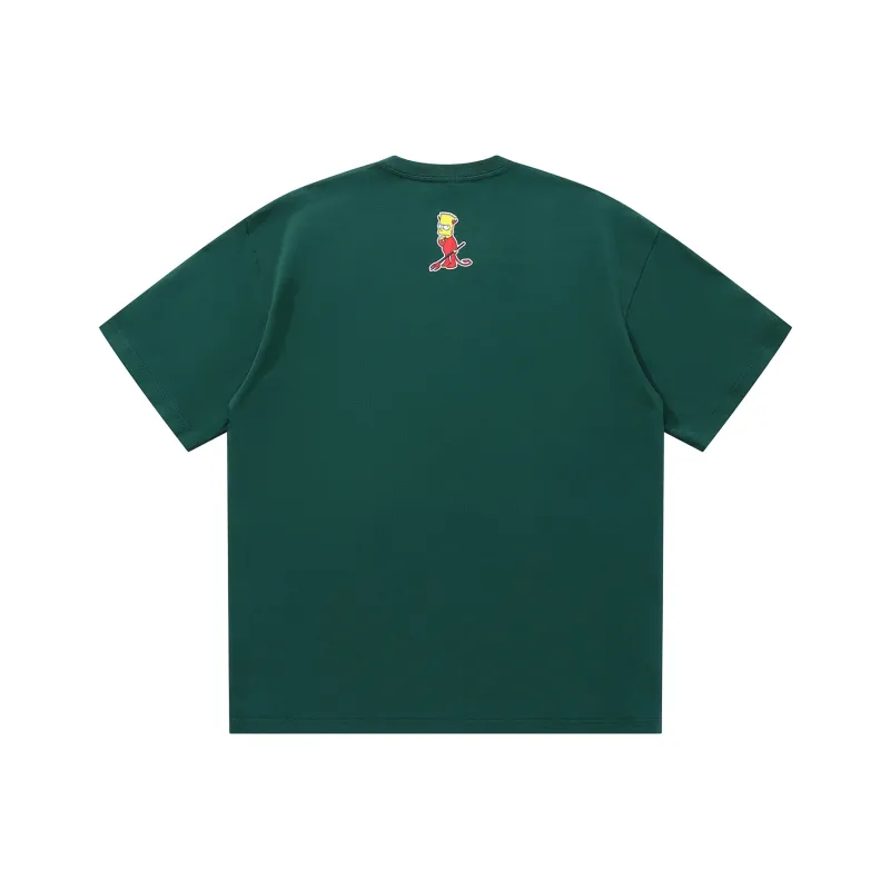 The Simpsons T Shirts Unisex-16
