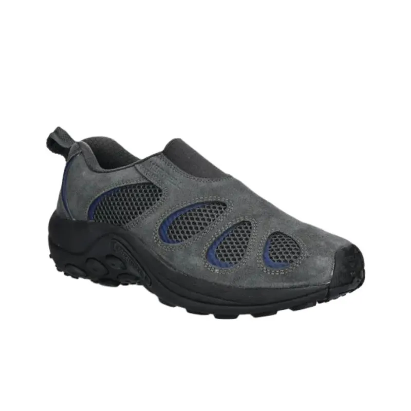 MERRELL Jungle Moc Vent 2.0 1TRL Black Graphite-1