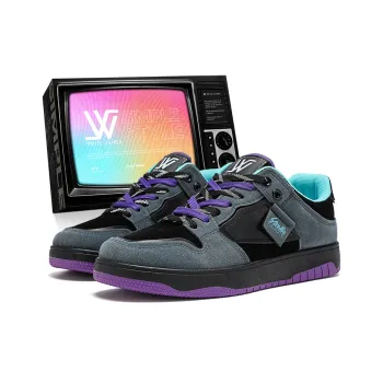 White Sands Skateboard Shoes Men's