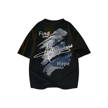 Yiwen T Shirts Unisex