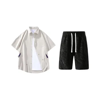 ROSECREED Casual Sportswear Unisex