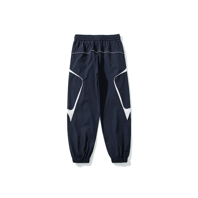 Pilot The Camel Casual Pants Unisex-8