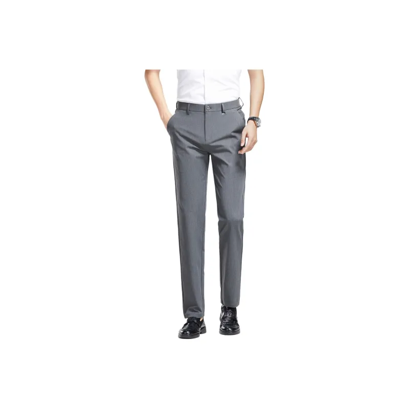 PIERRE CARDIN Casual Pants Men's-6