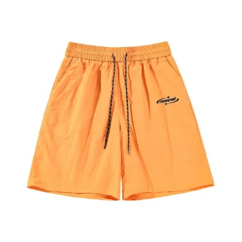 ROSECREED Casual Shorts Unisex