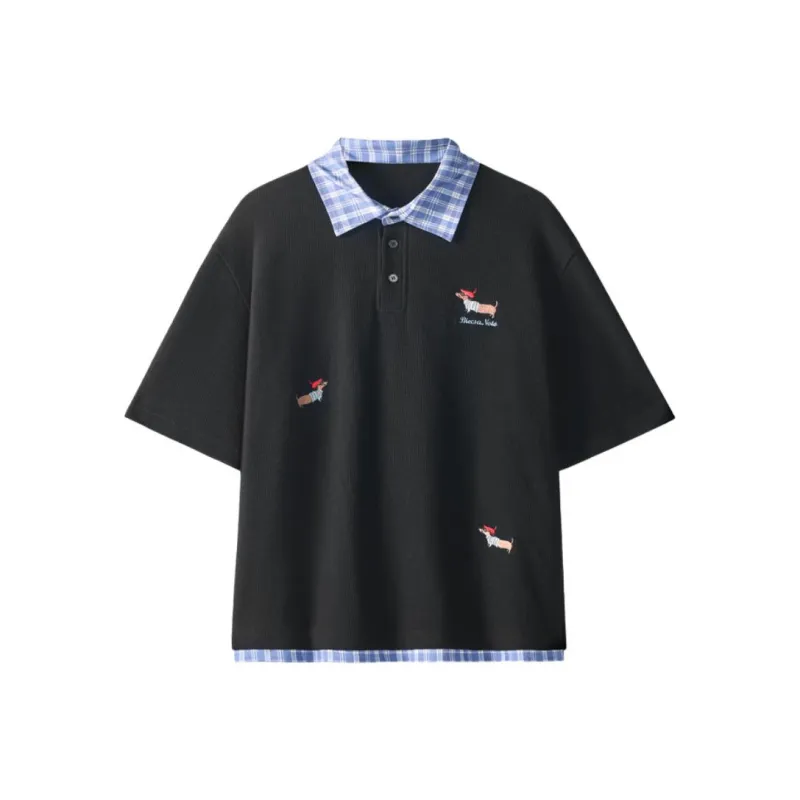 KRISTALIA Polo Shirts Women's-4