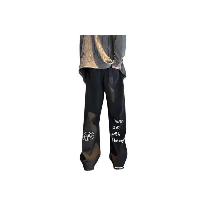 TELENT Jeans Unisex-0