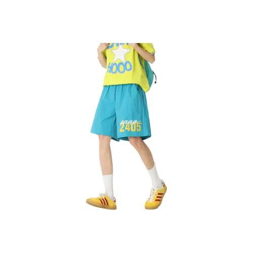 RVANGUARD Casual Shorts Unisex