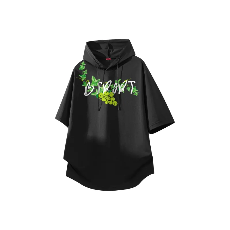 BTR T Shirts Unisex-1