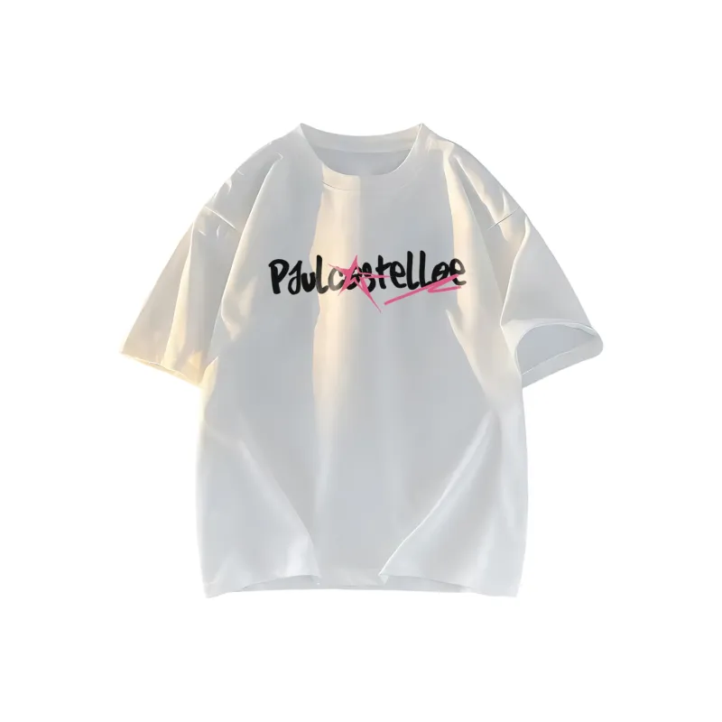 PAUL COSTELLOE T Shirts Unisex-3