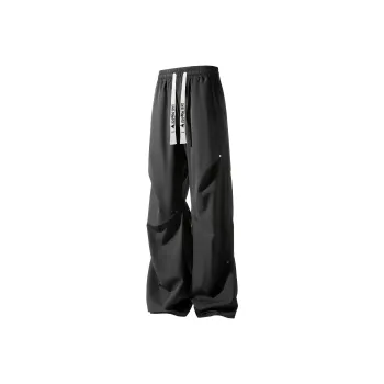 Love Monster Casual Pants Unisex