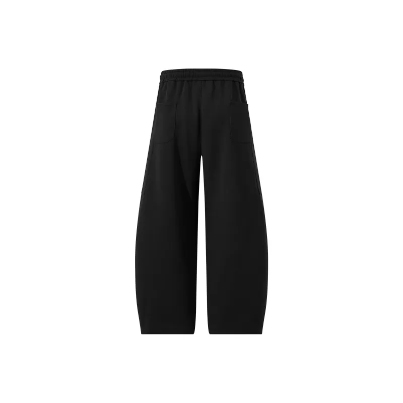 7 SEVFUN Casual Pants Unisex-4