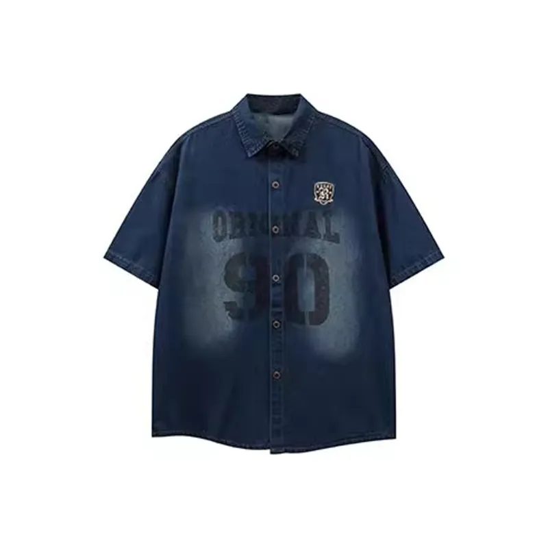 FA2LO Shirts Unisex-5