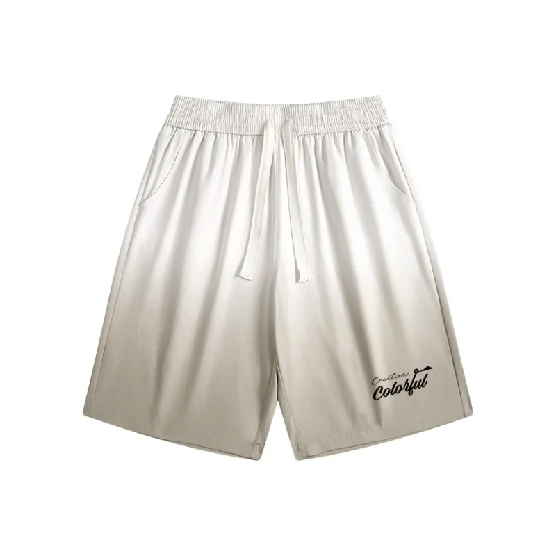 Colorful Creations Casual Shorts Unisex-4