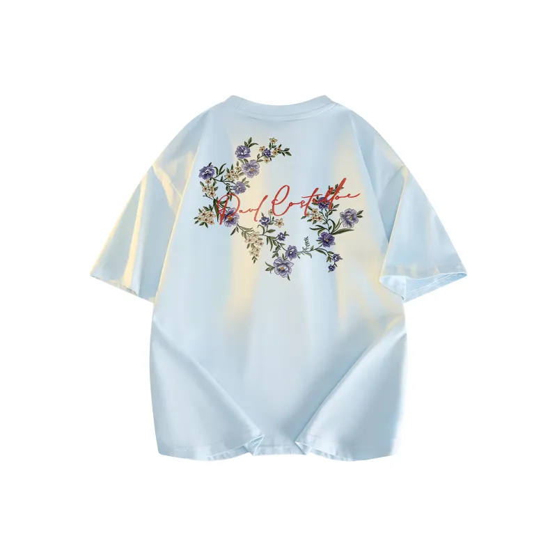 PAUL COSTELLOE T Shirts Unisex-26