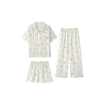 XISHE Women's Pajama Sets