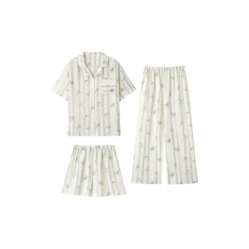 XISHE Women's Pajama Sets