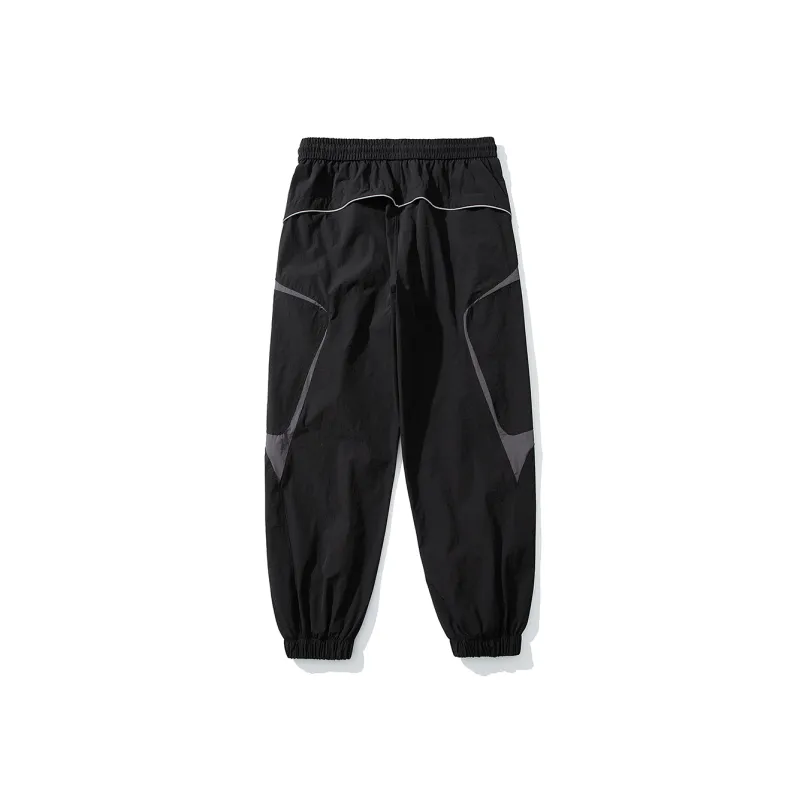 Pilot The Camel Casual Pants Unisex-1