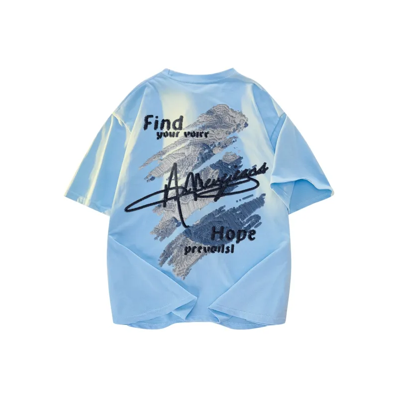 Yiwen T Shirts Unisex-17
