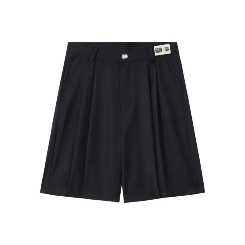 FCB ARCELONA Casual Shorts Unisex-5