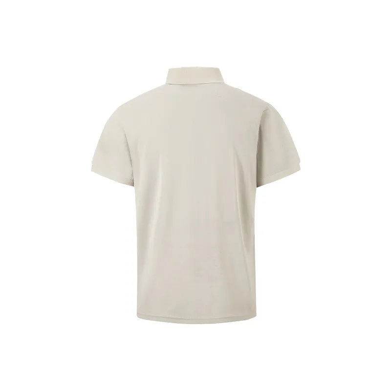 K bird Polo Shirts Unisex-7