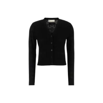 TORY BURCH Knitwear Women's Black