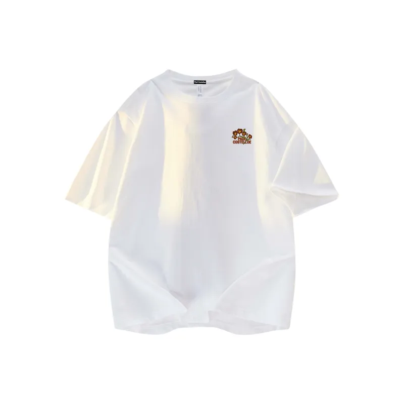 PAUL COSTELLOE T Shirts Unisex-3