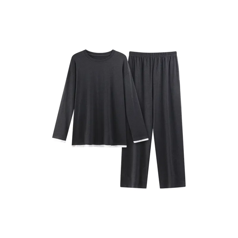 FENTENGCARE Men Pajama Sets-0
