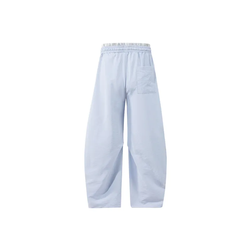 Jeep Casual Pants Unisex-14