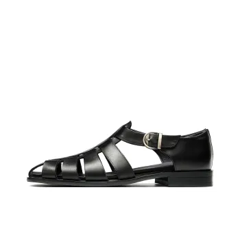 ASTON M.JAZZ Roman Sandals Men's