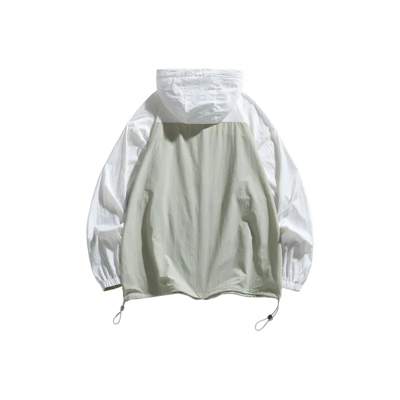 DOUBLEFISH Sun Protection Clothing Unisex-13
